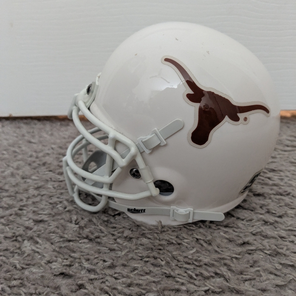 Schutt Mini Helmet